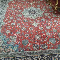 فرش دستبافت|فرش|دورود, |دیوار