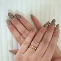 مدل ناخن|خدمات آرایشگری و زیبایی|فردیس, شهرک ناز|دیوار