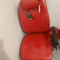 صندلی گریم|آرایشگاه و سالن‌های زیبایی|مشهد, رستگار|دیوار