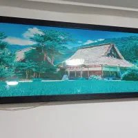 قاب شب نماه کفش و گلیم شش متری در حد نو