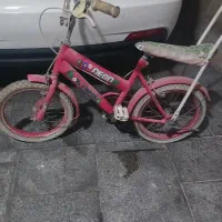 دوچرخه کوچیک