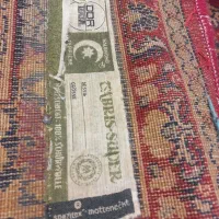 فرش آنتیک خارجی