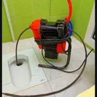 چاهبازکن فنرزن فنرزدن فنرزنی سراسرسمنان فاضلاب