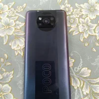 پوکو x3 pro|موبایل|بوشهر, |دیوار