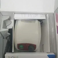 دستگاه سوهان برقی استرانگ|آرایشی، بهداشتی، درمانی|اهواز, باغ شیخ|دیوار