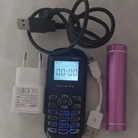 گوشی آلکاتل