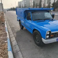 نیسان تکسوز ۹۸