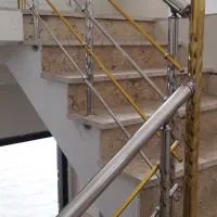 نرده استیل آقای نرده|خدمات پیشه و مهارت|دهگلان, |دیوار