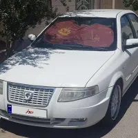 سورن بی رنگ سفارشی مدل ۸۷|خودرو سواری و وانت|کرج, کوی مهر|دیوار