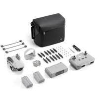 هلی شات پهپاد مویک مینی 2  Mavic mini 2|دوربین عکاسی و فیلم‌برداری|اصفهان, زهران|دیوار
