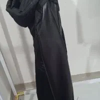 کاپشن آستین چرم|لباس|ایذه, |دیوار