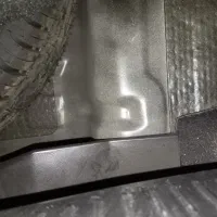 کوییک مدل ۱۴۰۰ بی رنگ