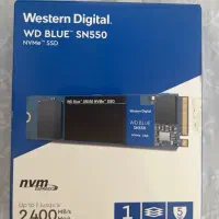 هارد اینترنال ssd WD