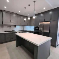 کابینت ام دی اف، کمد دیواری و خورده کاری...