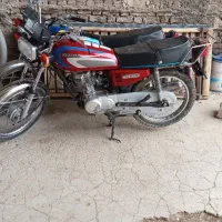 موتوسیکلت88/83