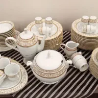 سرویس چینی  پذیرایی