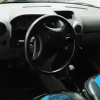 پراید111مدل90|خودرو سواری و وانت|گرگان, |دیوار