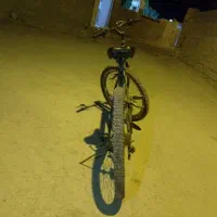 دوچرخه 26 کارکارده|دوچرخه، اسکیت، اسکوتر|چغادک, |دیوار