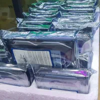 هارد 500 گیگ 1سال گارانتی