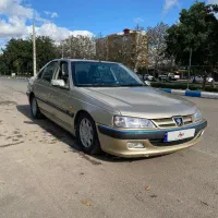 پرشیا مدل ۸۰|خودرو سواری و وانت|فومن, |دیوار