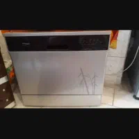 ماشین ظرفشویی