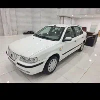 سمند ef7 دوگانه شرکت بیرنگ 96