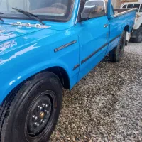 نیسان وانت ۸۲|خودرو سواری و وانت|کتالم و سادات شهر, |دیوار