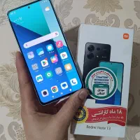 Redmi note 13