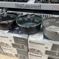 انواع قابلمه ی صفر و آکبند