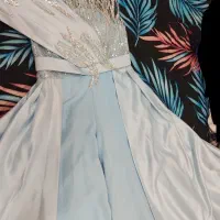 لباس مجلسی
