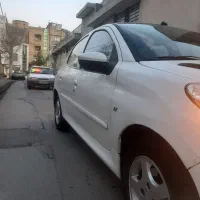 207مدل97|خودرو سواری و وانت|مشهد, استاد یوسفی (شهرک غرب)|دیوار