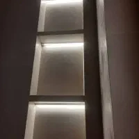 باز سازی .ساخت ویلا .اسلب .بنایی.سرامیک|خدمات پیشه و مهارت|چالوس, |دیوار