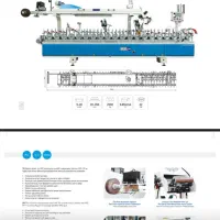 فروش فویل لمینیت و دستگاه لمینیت upvc
