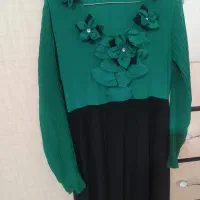 شومیز  مجلسی
