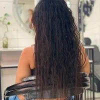 کراتین پروتین بوتاکس مو