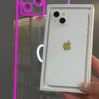 ایفون 13 نرمال حافظه 128 گیگ