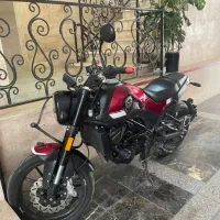 بنلی لئونچینو