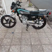 موتور ۱۵۰نامی