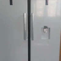 فروش یخچال فریزر دوقلو  پاکشوما