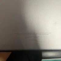 فروش MacBook Pro 2021 16 inch M1 Pro 16gb 512gb|رایانه همراه|تهران, کاشانک|دیوار