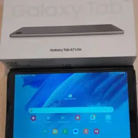 تبلت سامسونگ GALEXY TAB A7 LITE T225N رم3 رام32|تبلت|تهران, میدان ولیعصر|دیوار