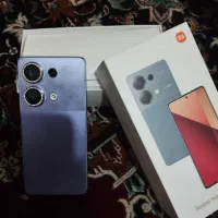 گوشی شیااومی RedmiNot 13pro