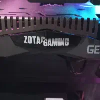 کارت گرافیک rtx 2060
