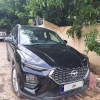 هایما 8S، مدل ۱۴۰۲