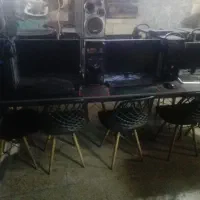 کامپیوتر سیستم گیم کلوپ