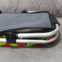 سبد پیک نیک یا سفر|کوهنوردی و کمپینگ|گنبد کاووس, |دیوار