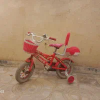 دوچرخه 16 دخترانه
