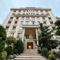 سعادت آباد/اجاره ۱۳۸متر ۳خواب/ساختمان برند|اجارهٔ آپارتمان|تهران, سعادت‌آباد|دیوار