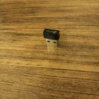 دانگل وای فای