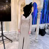لباس مجلسی